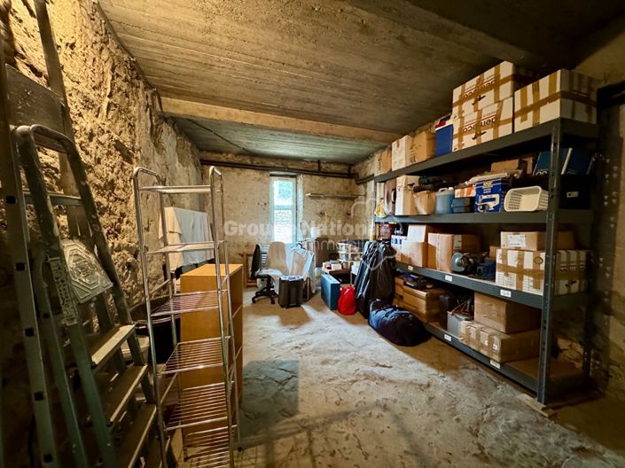 Image No.12-Maison de 3 chambres à vendre à Cornillon