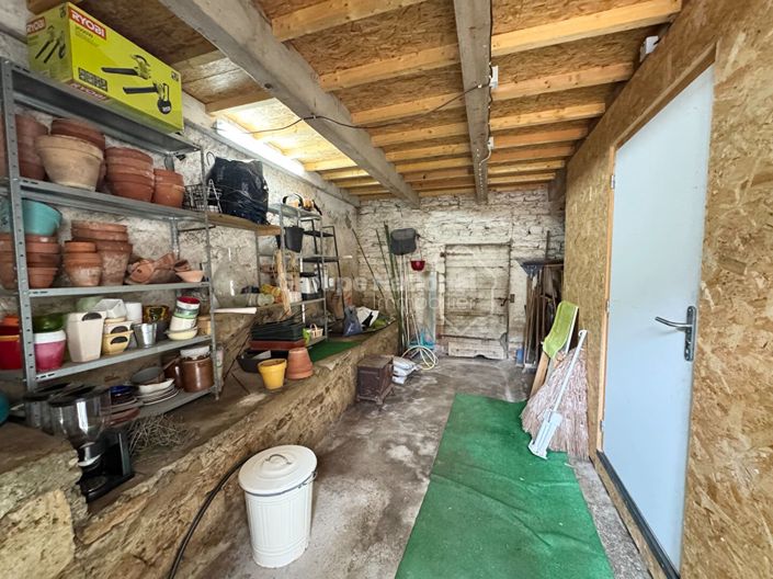 Image No.16-Maison de 3 chambres à vendre à Cornillon