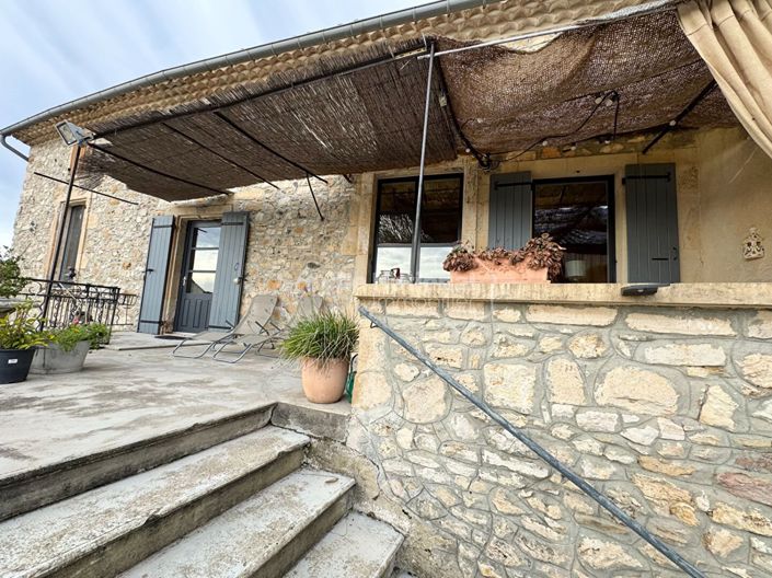 Image No.2-Maison de 3 chambres à vendre à Cornillon