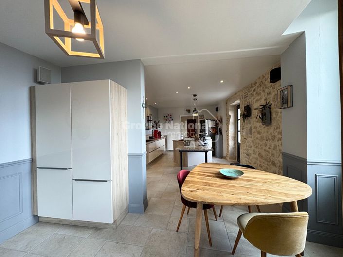 Image No.4-Maison de 3 chambres à vendre à Cornillon