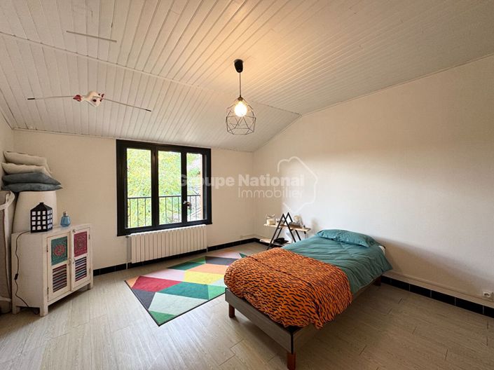 Image No.8-Maison de 3 chambres à vendre à Cornillon