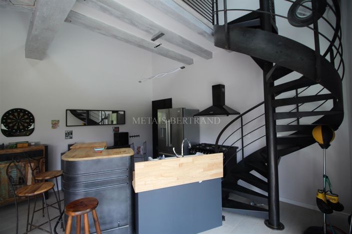 Image No.10-Maison de 6 chambres à vendre à Azay-le-Rideau