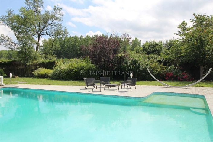 Image No.11-Maison de 6 chambres à vendre à Azay-le-Rideau