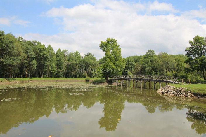 Image No.12-Maison de 6 chambres à vendre à Azay-le-Rideau
