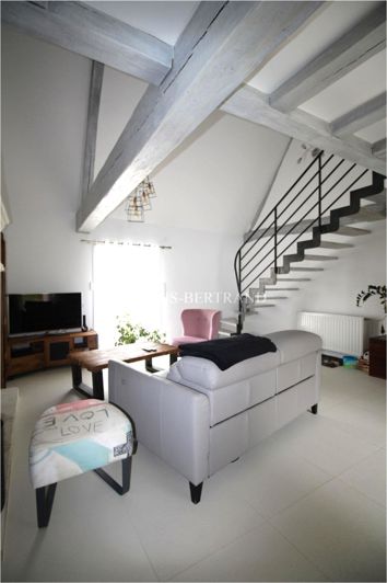 Image No.6-Maison de 6 chambres à vendre à Azay-le-Rideau