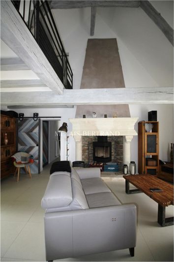 Image No.8-Maison de 6 chambres à vendre à Azay-le-Rideau