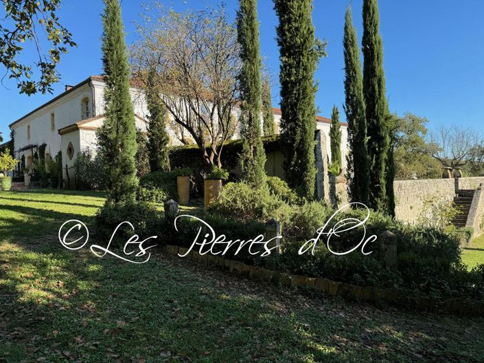 Image No.12-Propriété de 9 chambres à vendre à Agen