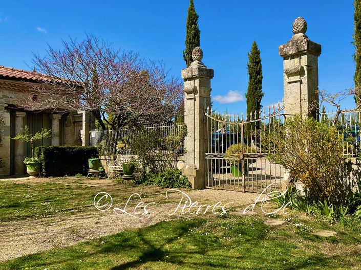 Image No.14-Propriété de 9 chambres à vendre à Agen