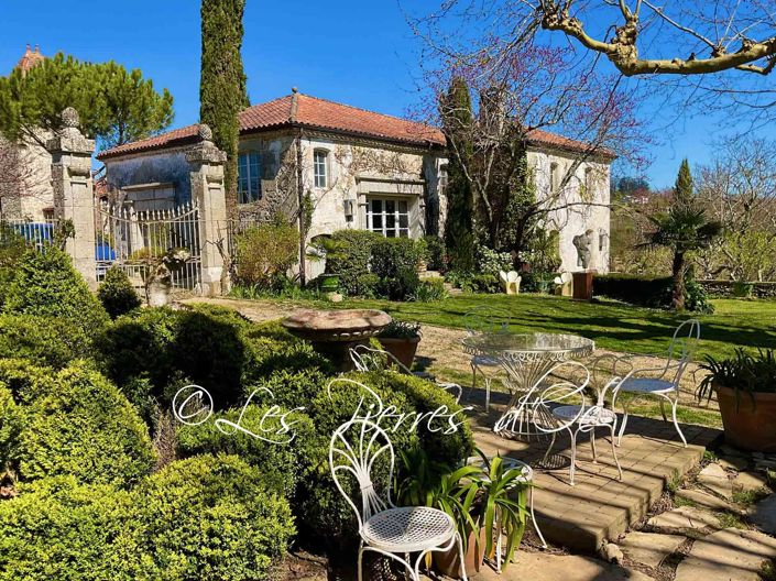 Image No.15-Propriété de 9 chambres à vendre à Agen