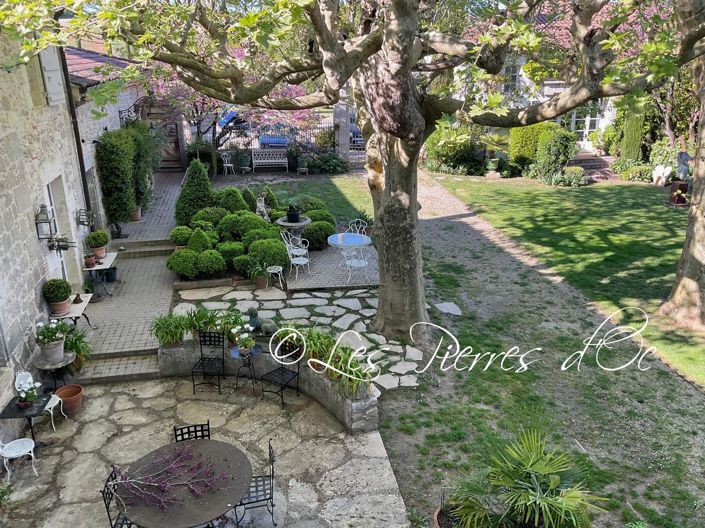 Image No.16-Propriété de 9 chambres à vendre à Agen