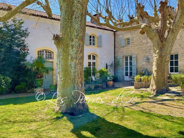 Image No.18-Propriété de 9 chambres à vendre à Agen