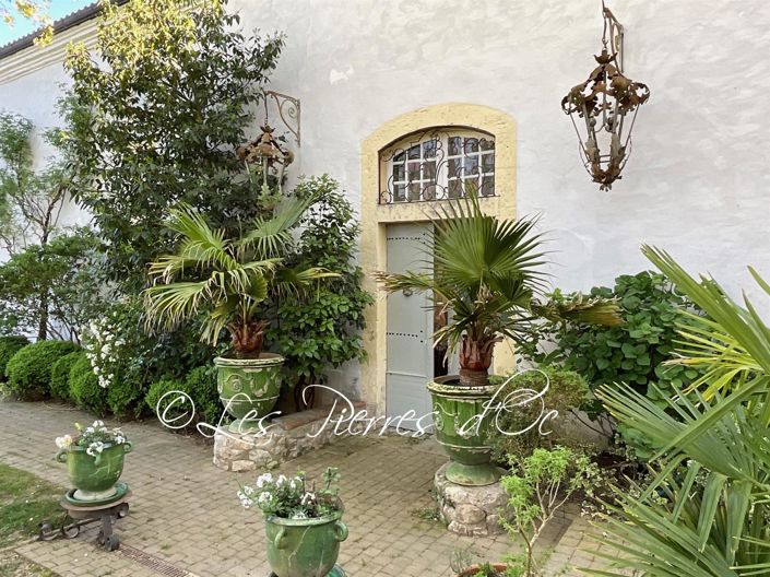 Image No.19-Propriété de 9 chambres à vendre à Agen