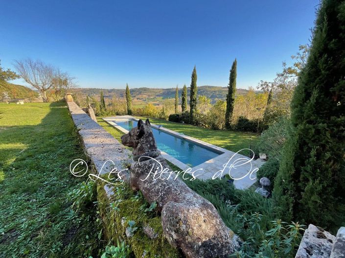 Image No.2-Propriété de 9 chambres à vendre à Agen