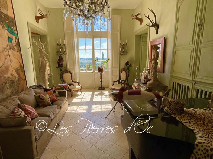 Image No.20-Propriété de 9 chambres à vendre à Agen