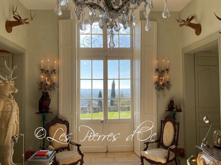 Image No.21-Propriété de 9 chambres à vendre à Agen