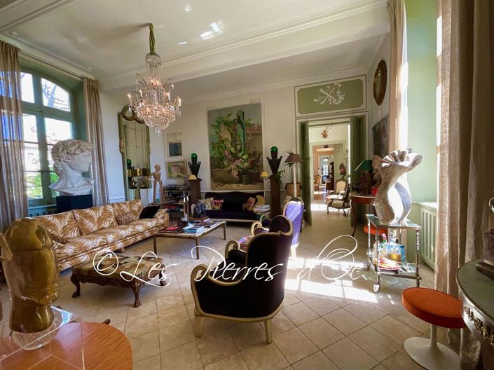 Image No.22-Propriété de 9 chambres à vendre à Agen