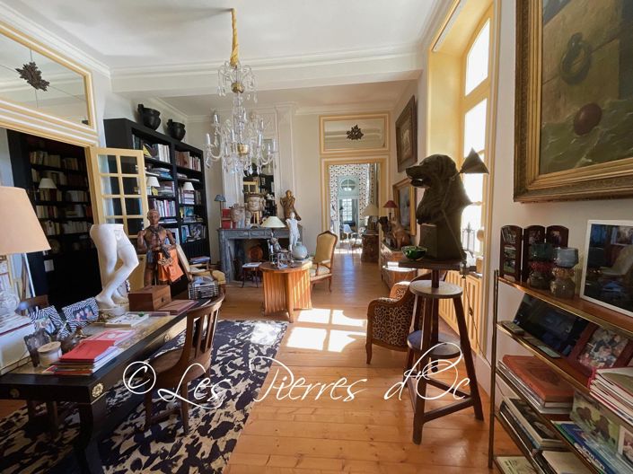 Image No.23-Propriété de 9 chambres à vendre à Agen