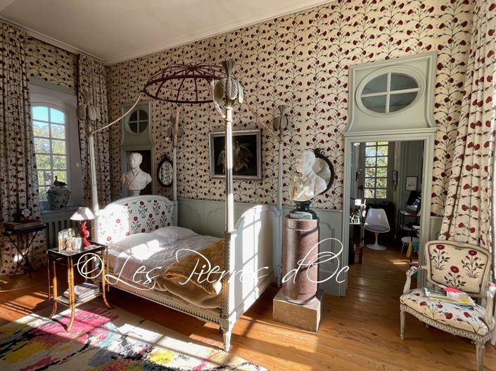 Image No.24-Propriété de 9 chambres à vendre à Agen