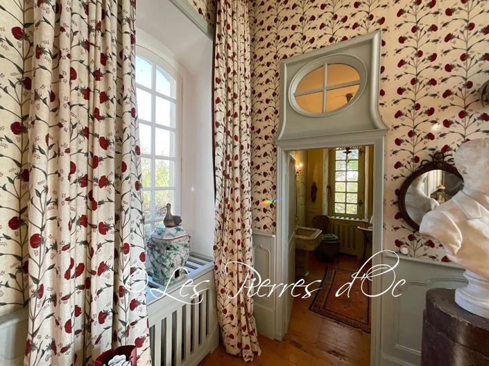 Image No.25-Propriété de 9 chambres à vendre à Agen