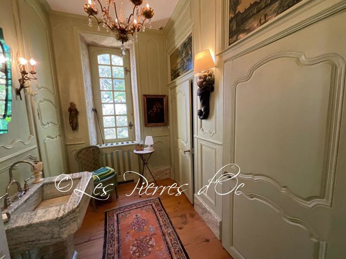 Image No.26-Propriété de 9 chambres à vendre à Agen