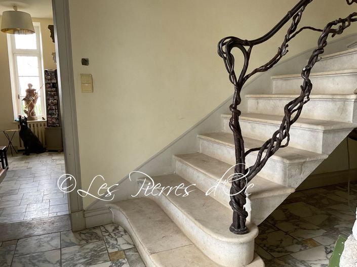 Image No.29-Propriété de 9 chambres à vendre à Agen