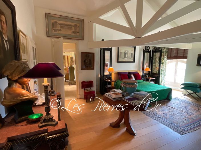 Image No.31-Propriété de 9 chambres à vendre à Agen