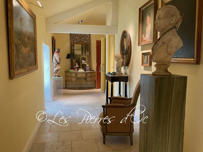 Image No.32-Propriété de 9 chambres à vendre à Agen