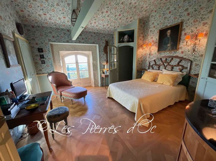 Image No.33-Propriété de 9 chambres à vendre à Agen