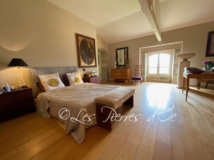 Image No.35-Propriété de 9 chambres à vendre à Agen