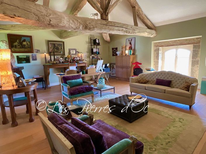 Image No.36-Propriété de 9 chambres à vendre à Agen