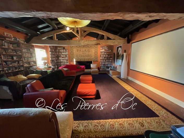 Image No.39-Propriété de 9 chambres à vendre à Agen