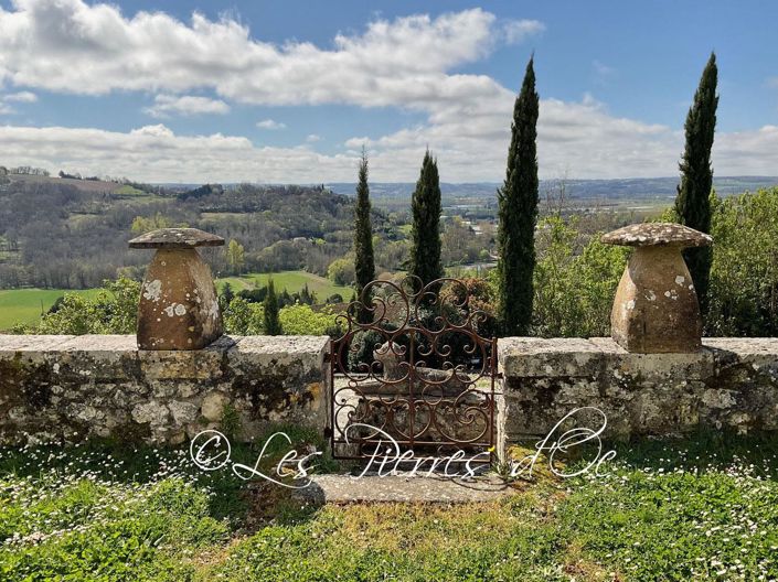 Image No.6-Propriété de 9 chambres à vendre à Agen