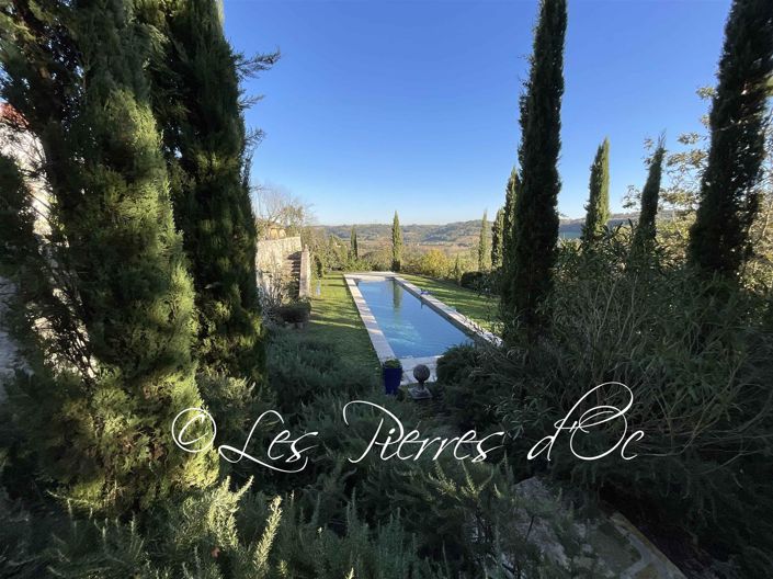 Image No.7-Propriété de 9 chambres à vendre à Agen