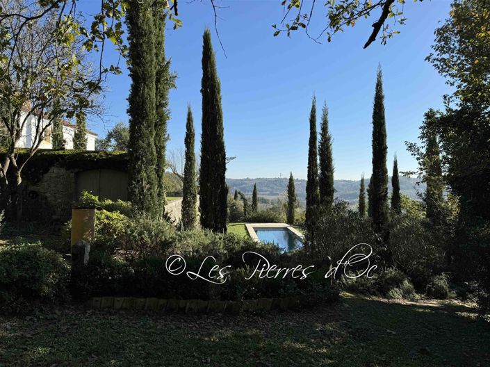 Image No.9-Propriété de 9 chambres à vendre à Agen