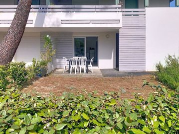 1 - Moliets-et-Maa, Apartment