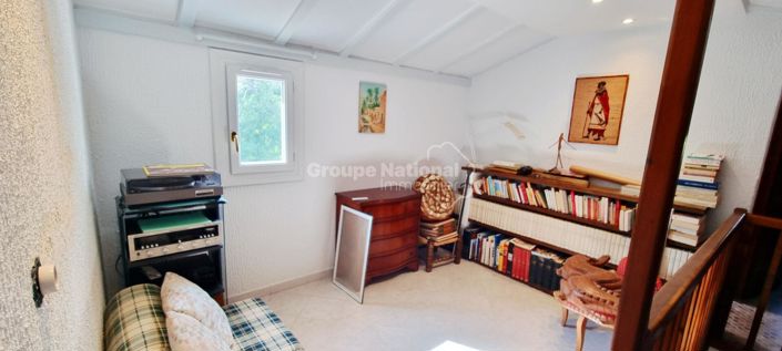 Image No.11-Maison de 5 chambres à vendre à Sabran