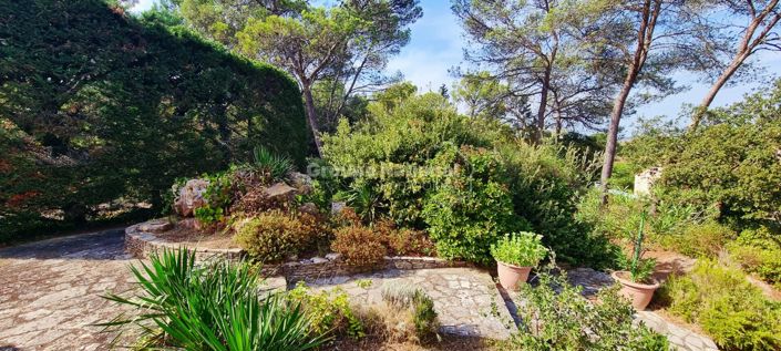 Image No.14-Maison de 5 chambres à vendre à Sabran