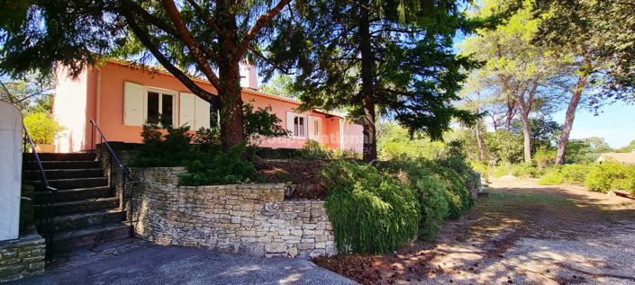 Image No.16-Maison de 5 chambres à vendre à Sabran