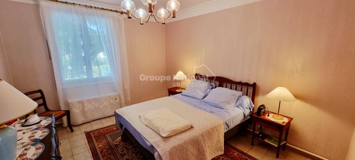 Image No.9-Maison de 5 chambres à vendre à Sabran