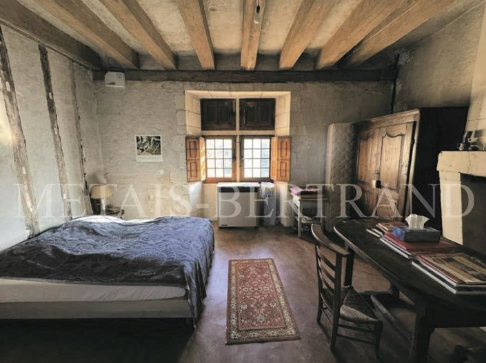 Image No.10-Maison de 4 chambres à vendre à Montbazon