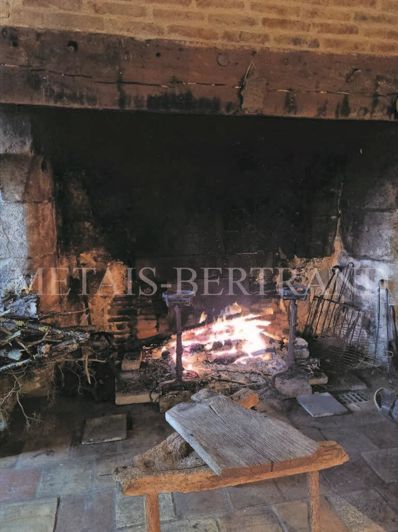 Image No.12-Maison de 4 chambres à vendre à Montbazon