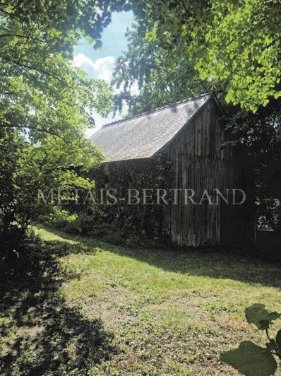 Image No.14-Maison de 4 chambres à vendre à Montbazon