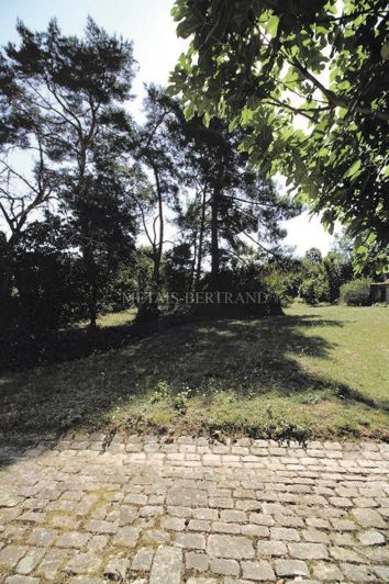 Image No.16-Maison de 4 chambres à vendre à Montbazon