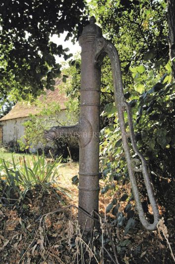 Image No.18-Maison de 4 chambres à vendre à Montbazon