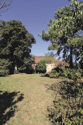 Image No.19-Maison de 4 chambres à vendre à Montbazon