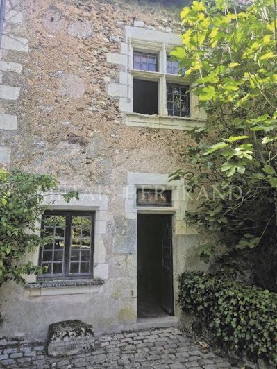 Image No.2-Maison de 4 chambres à vendre à Montbazon