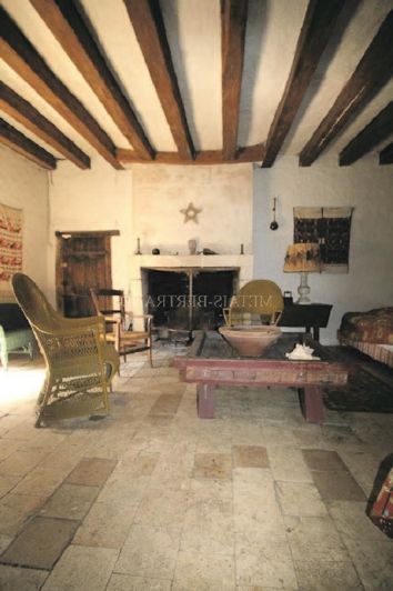 Image No.5-Maison de 4 chambres à vendre à Montbazon