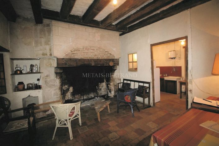 Image No.7-Maison de 4 chambres à vendre à Montbazon