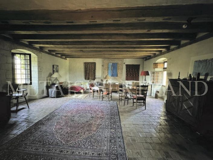 Image No.8-Maison de 4 chambres à vendre à Montbazon