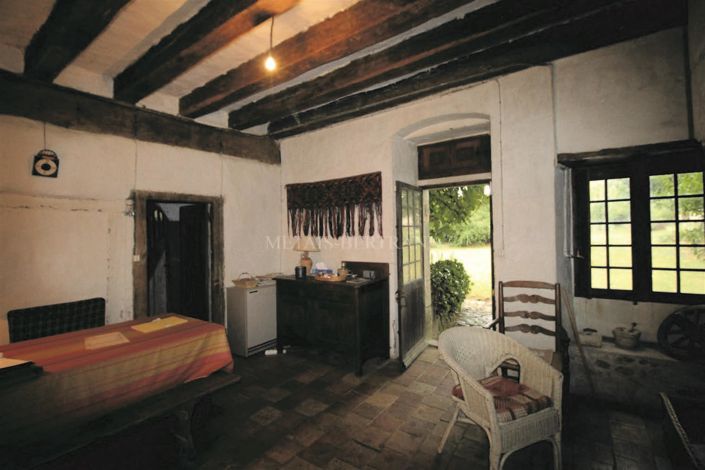 Image No.9-Maison de 4 chambres à vendre à Montbazon